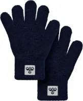 Hummel Hmljr Knit Gloves 2-Pack