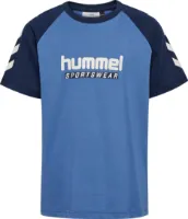 Hummel Hmljr Logo T-Shirt Short Sleeve Hummel Hmljr Logo T-Shirt Short Sleeve