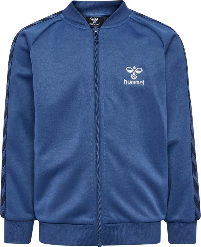 Hummel Hmlnewi Zip Jacket Hummel Hmlnewi Zip Jacket