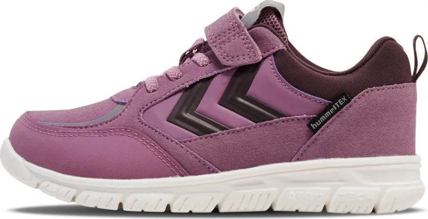 Hummel Juniors' X-Light 2.0 TEX (2022) Hummel Juniors' X-Light 2.0 TEX (2022)