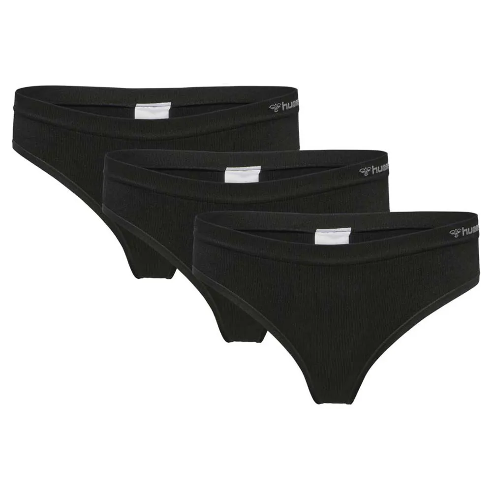 Hummel Juno Seamless Trosor 3 Enheter