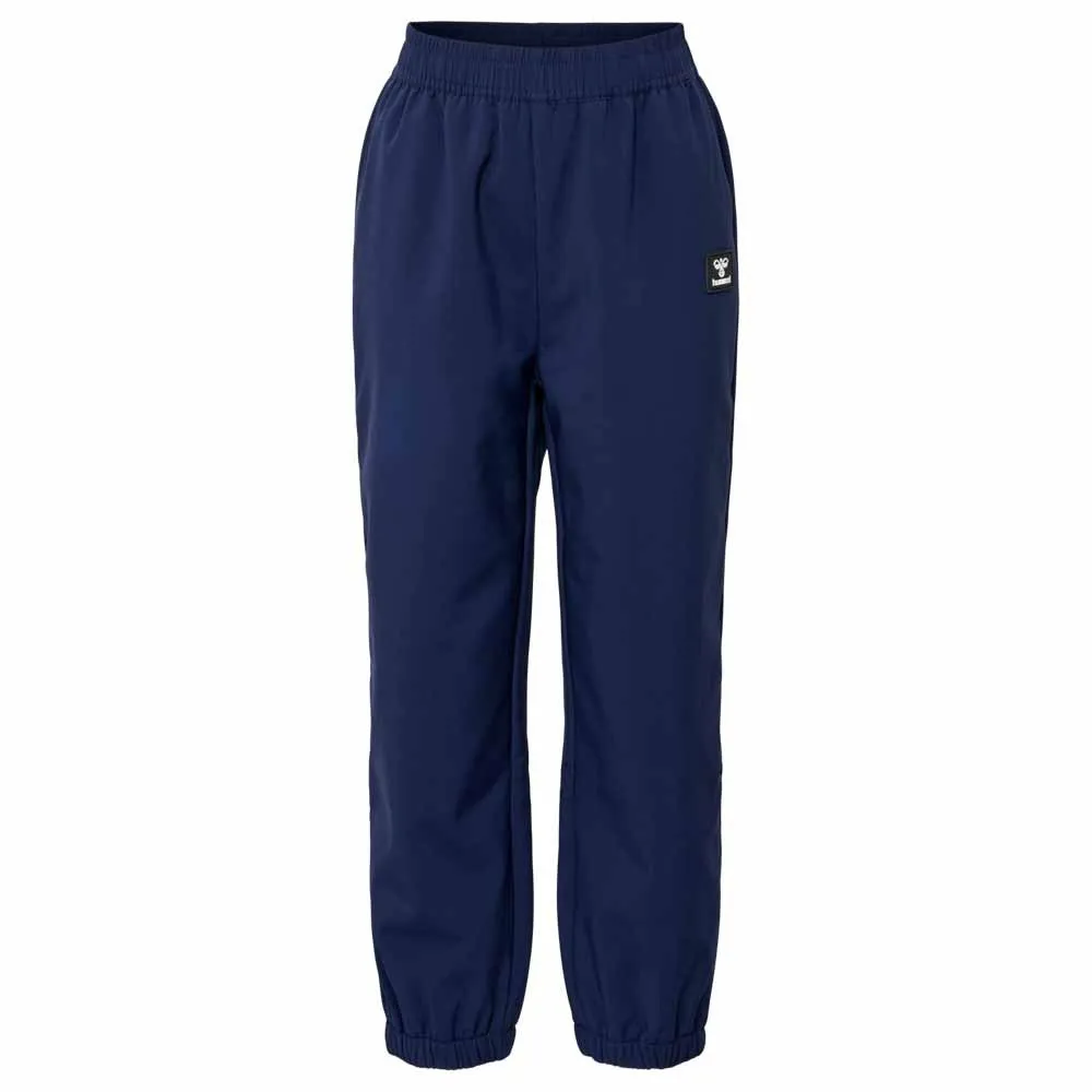 Hummel Jupitor Softshell Byxor
