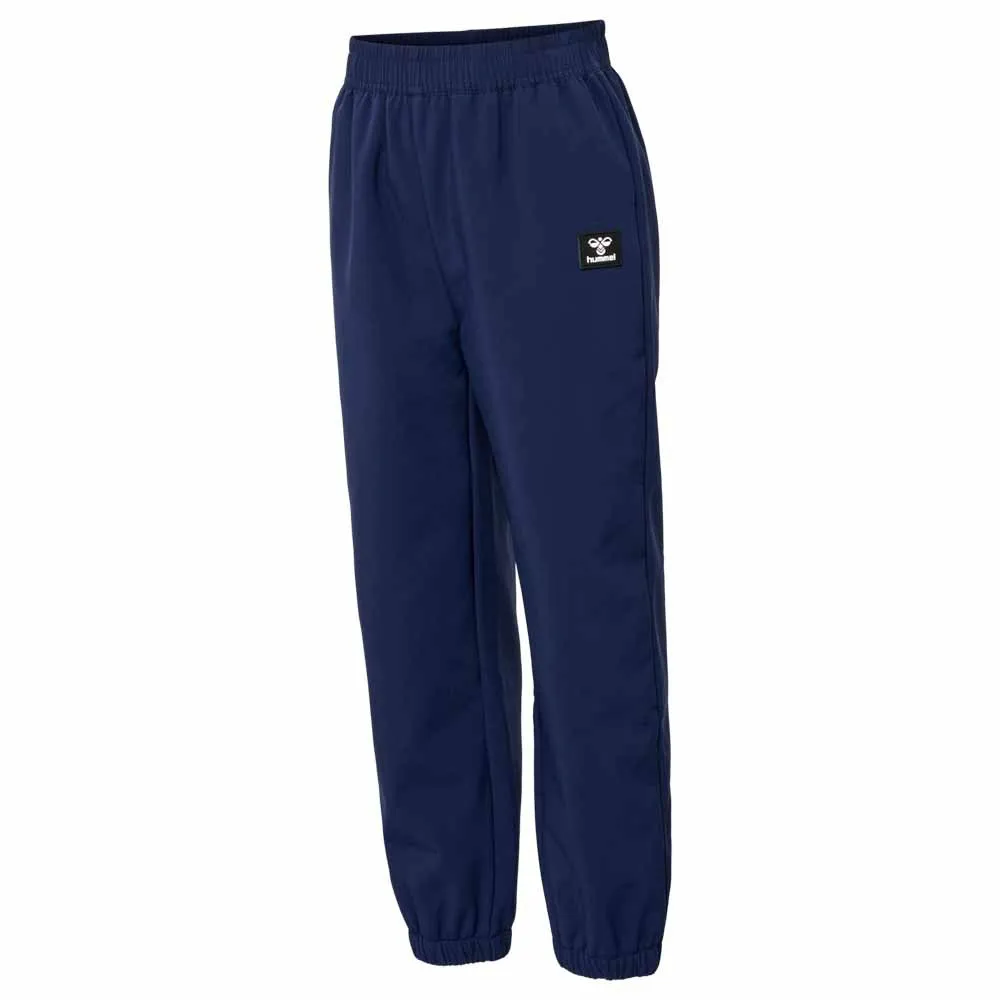 Hummel Jupitor Softshell Byxor