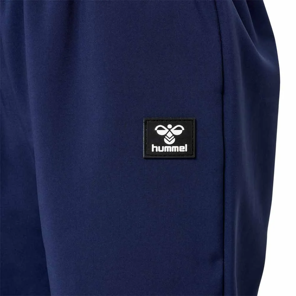 Hummel Jupitor Softshell Byxor