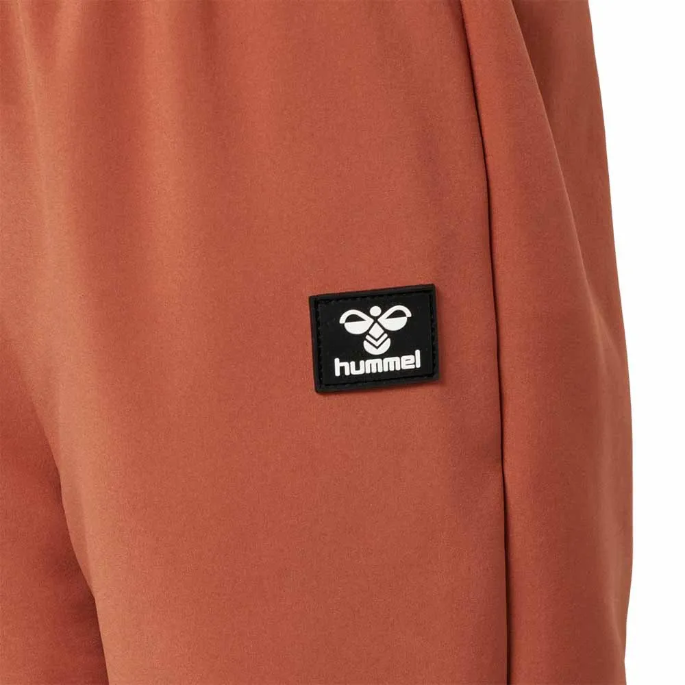 Hummel Jupitor Softshell Byxor Hummel Jupitor Softshell Byxor