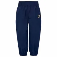 Hummel Jupitor Tex Mini Softshell Byxor Hummel Jupitor Tex Mini Softshell Byxor
