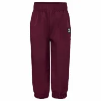Hummel Jupitor Tex Mini Softshell Byxor
