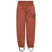 Hummel Jupitor Tex Mini Softshell Byxor