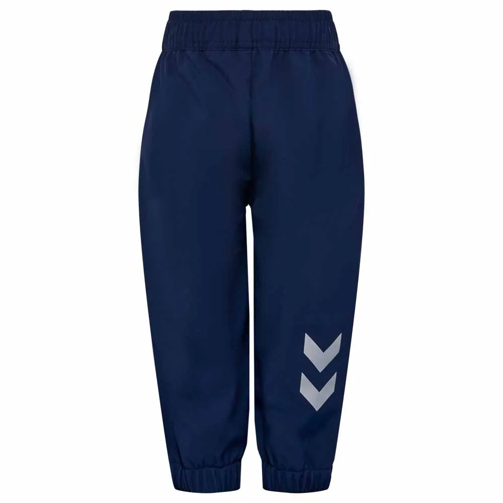Hummel Jupitor Tex Mini Softshell Byxor