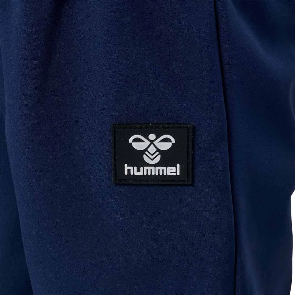 Hummel Jupitor Tex Mini Softshell Byxor