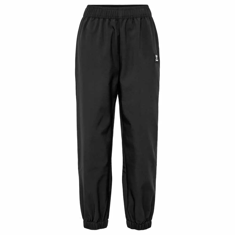 Hummel Jupitor Tex Softshell Byxor