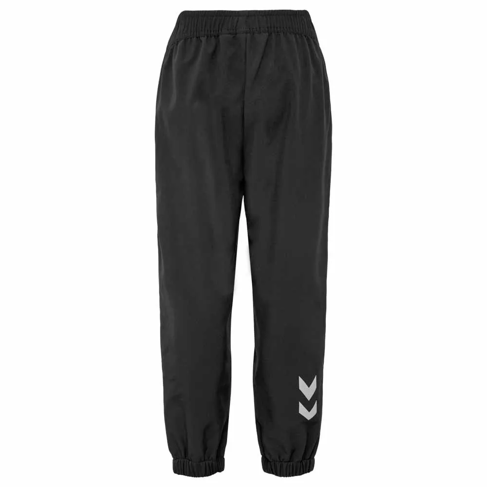 Hummel Jupitor Tex Softshell Byxor