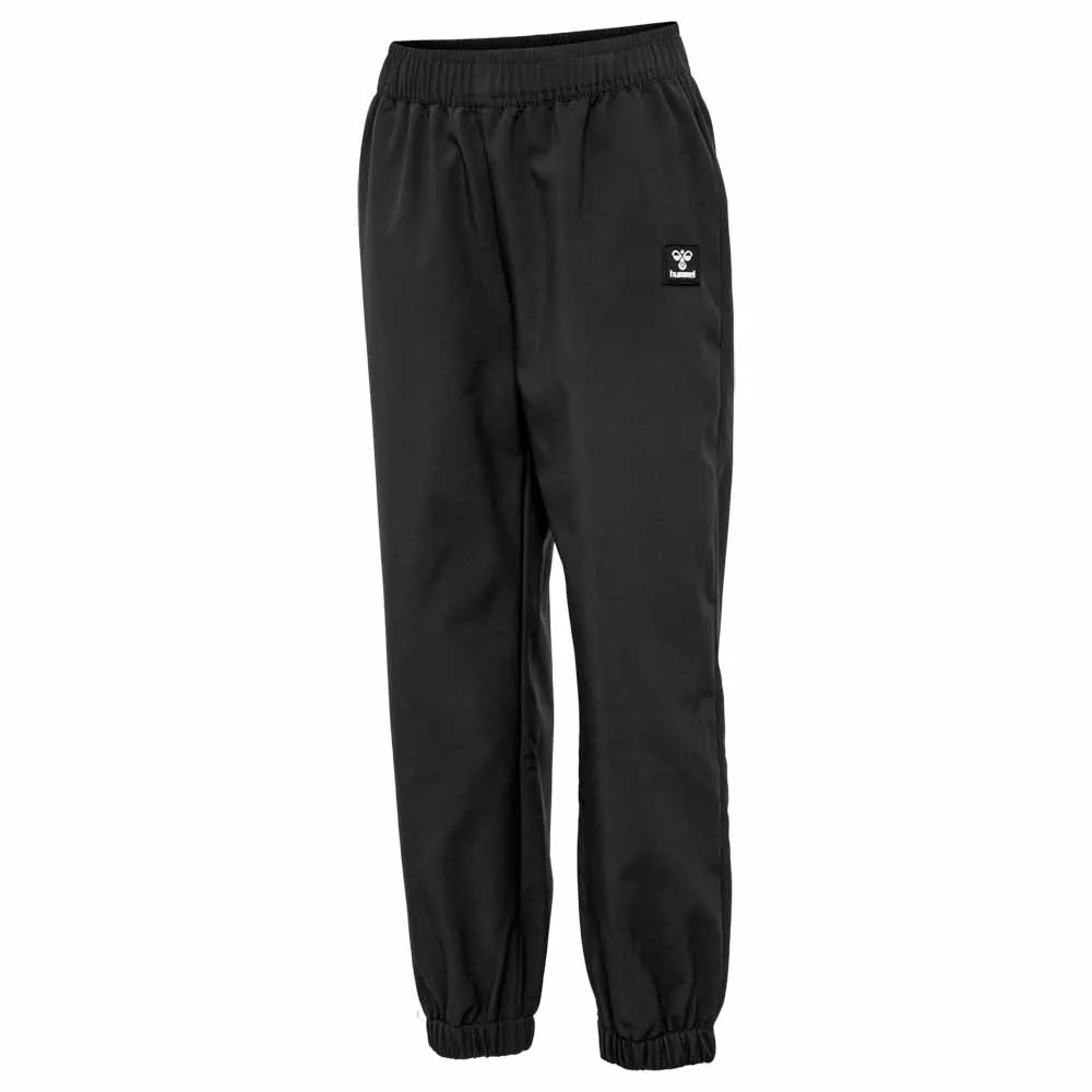 Hummel Jupitor Tex Softshell Byxor