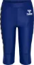 Hummel Kids' Hml Fiji Swim Shorts, Navy Peony, 110