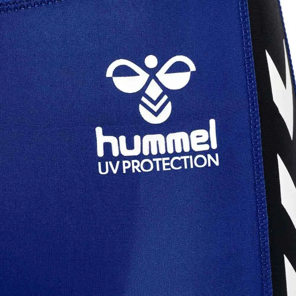 Hummel Kids' Hml Fiji Swim Shorts