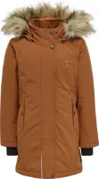 Hummel Kids' hmlAlma Tex Coat Hummel Kids' hmlAlma Tex Coat
