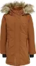 Hummel Kids' hmlAlma Tex Coat, Sierra, 116