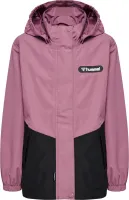 Hummel Kids' Hmlcoast Tex Jacket Hummel Kids' Hmlcoast Tex Jacket