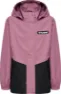 Hummel Kids' Hmlcoast Tex Jacket, Dusky Orchid, 110