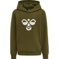 Hummel Kids' hmlCUATRO Hoodie Hummel Kids' hmlCUATRO Hoodie