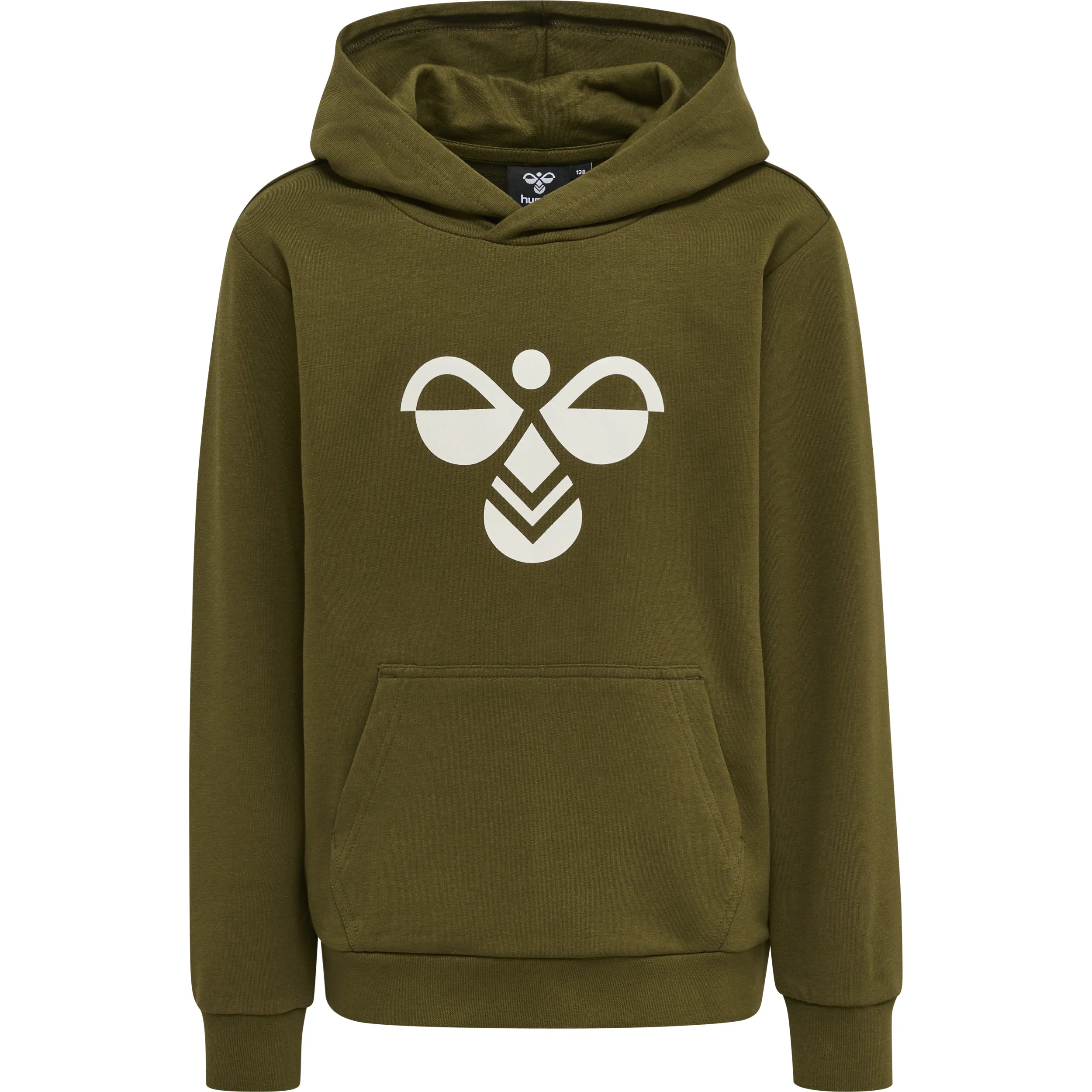 Hummel Kids' hmlCUATRO Hoodie Hummel Kids' hmlCUATRO Hoodie