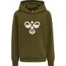 Hummel Kids' hmlCUATRO Hoodie