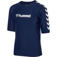 Hummel Kids' hmlFIJI Swim Tee Hummel Kids' hmlFIJI Swim Tee
