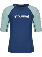 Hummel Kids' hmlFIJI Swim Tee Hummel Kids' hmlFIJI Swim Tee