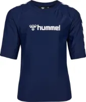 Hummel Kids' hmlFIJI Swim Tee Hummel Kids' hmlFIJI Swim Tee