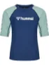 Hummel Kids' hmlFIJI Swim Tee