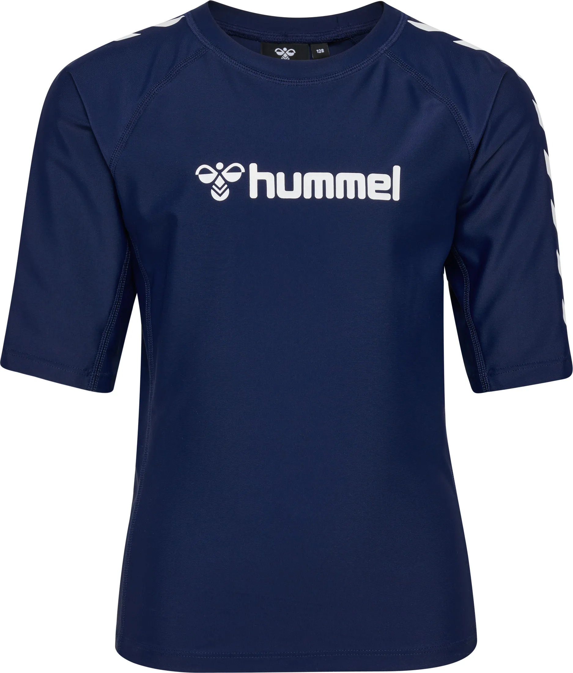 Hummel Kids' hmlFIJI Swim Tee Hummel Kids' hmlFIJI Swim Tee