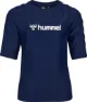 Hummel Kids' hmlFIJI Swim Tee