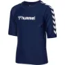 Hummel Kids' hmlFIJI Swim Tee