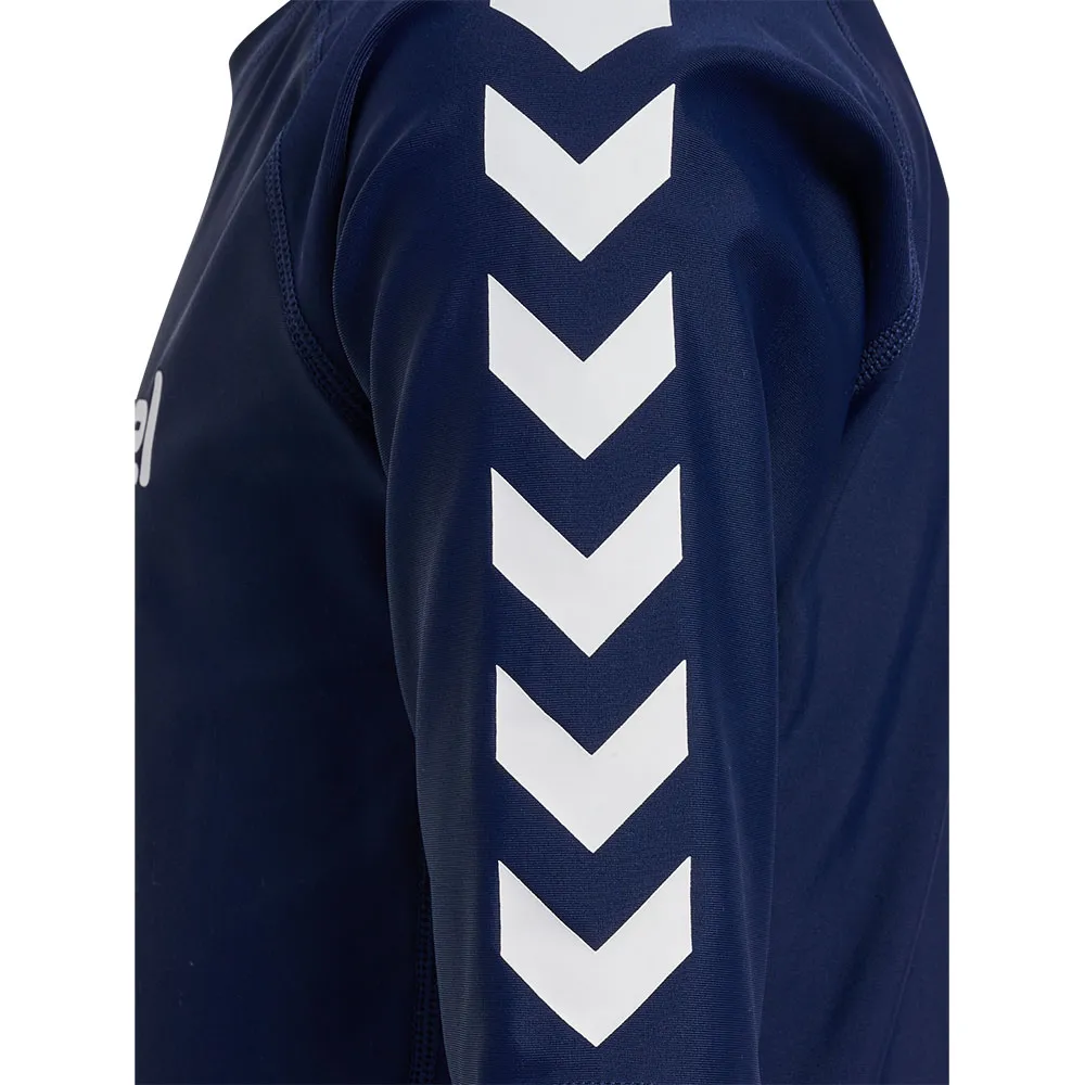 Hummel Kids' hmlFIJI Swim Tee