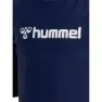Hummel Kids' hmlFIJI Swim Tee
