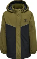 Hummel Kids' hmlJOSSE Jacket Hummel Kids' hmlJOSSE Jacket