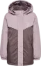 Hummel Kids' hmlJOSSE Tex Jacket, Sparrow, 122