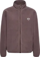 Hummel Kid's Hmljr Fleece Zip Jacket