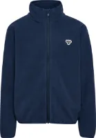 Hummel Kid's Hmljr Fleece Zip Jacket