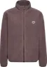 Hummel Kid's Hmljr Fleece Zip Jacket
