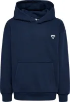 Hummel Kids' Hmljr Loose Hoodie