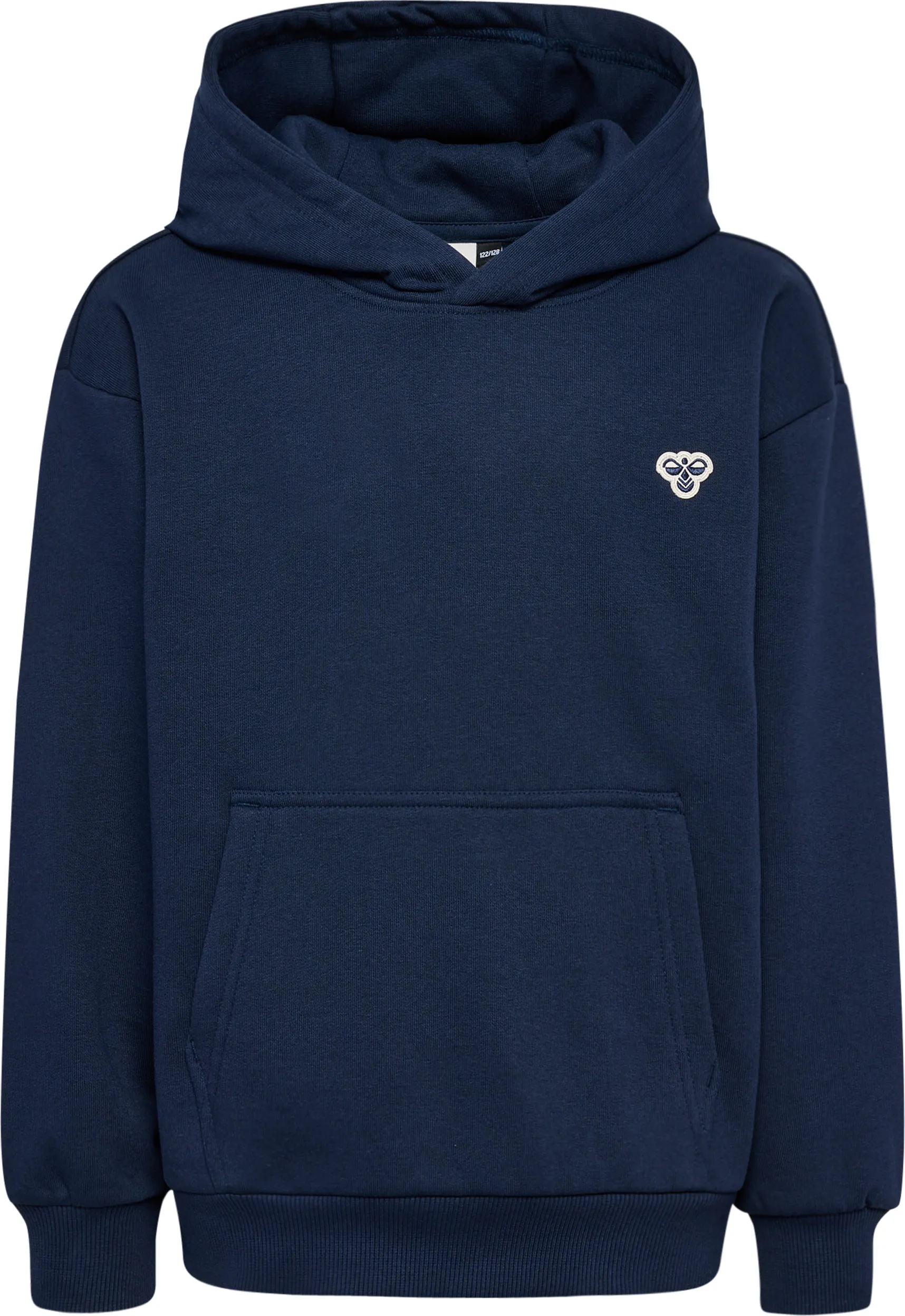 Hummel Kids' Hmljr Loose Hoodie