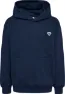 Hummel Kids' Hmljr Loose Hoodie