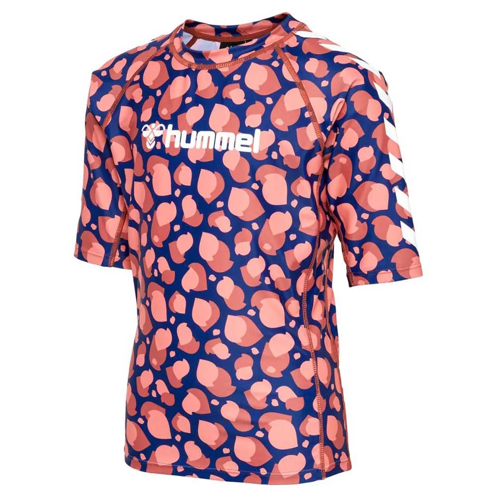 Hummel Kids' hmlLUCIA Swim Tee Hummel Kids' hmlLUCIA Swim Tee