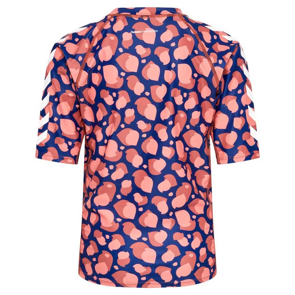 Hummel Kids' hmlLUCIA Swim Tee Hummel Kids' hmlLUCIA Swim Tee