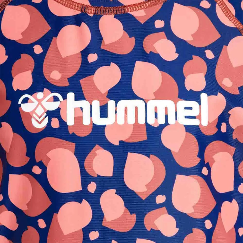 Hummel Kids' hmlLUCIA Swim Tee Hummel Kids' hmlLUCIA Swim Tee
