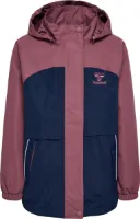 Hummel Kids' hmlMONSUN TEX Shell Jacket Hummel Kids' hmlMONSUN TEX Shell Jacket