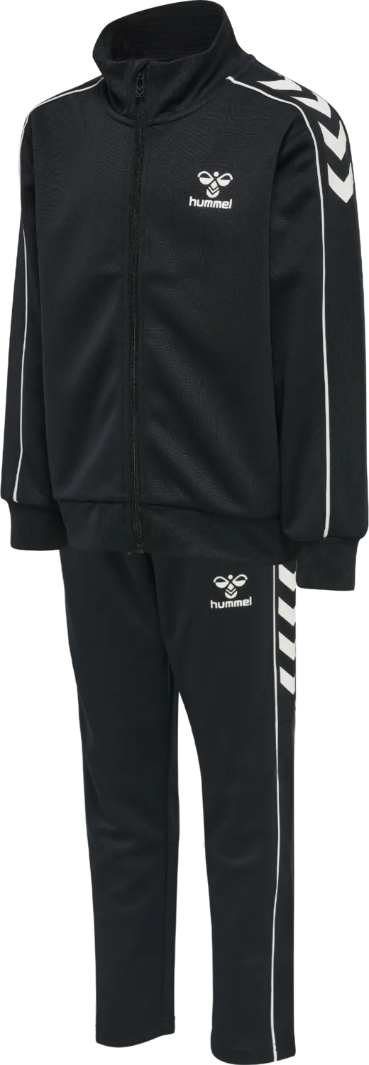 Hummel Kids' hmlTrack Tracksuit Hummel Kids' hmlTrack Tracksuit