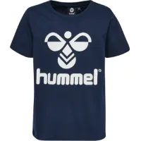 Hummel Kids' hmlTRES T-Shirt Short Sleeve Hummel Kids' hmlTRES T-Shirt Short Sleeve