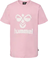 Hummel Kids' hmlTRES T-Shirt Short Sleeve